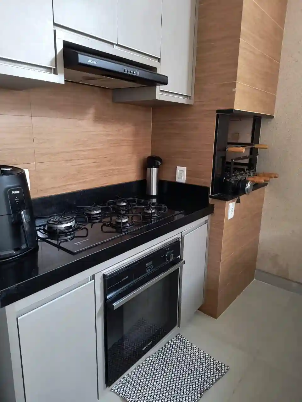 Casa de Condomínio com 2 quartos à venda, 97m² — foto 11 de 13
