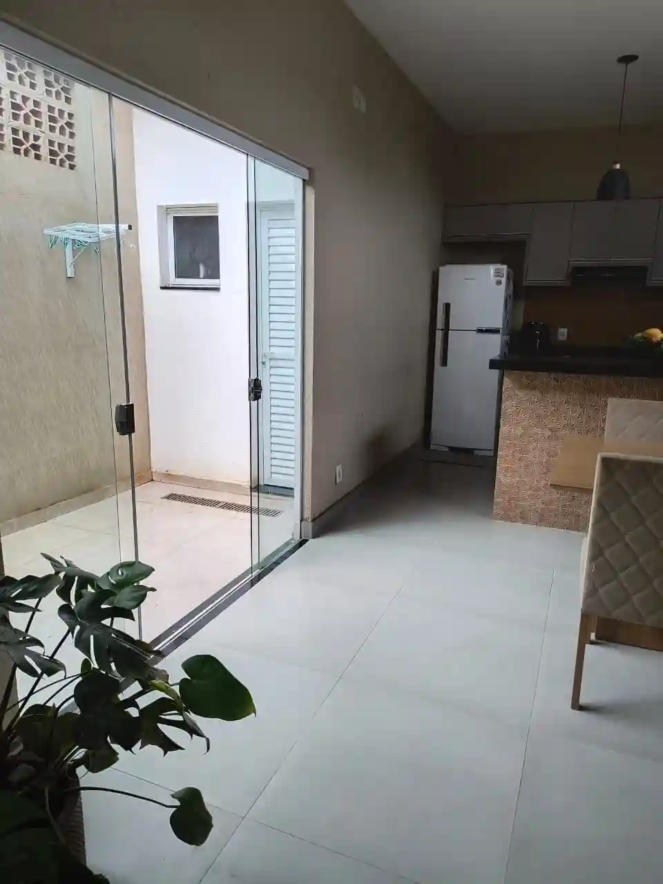 Casa de Condomínio com 2 quartos à venda, 97m² — foto 4 de 13