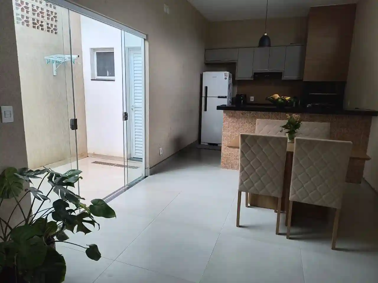 Casa de Condomínio com 2 quartos à venda, 97m² — foto 7 de 13