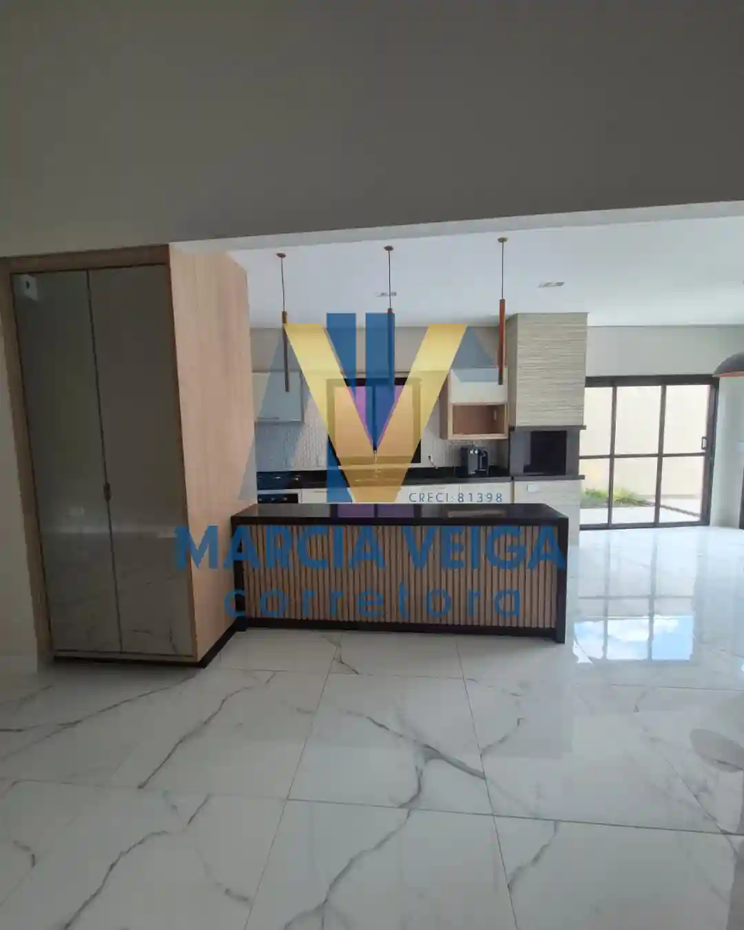 Casa de Condomínio com 3 quartos para aluguel, 335m² — foto 9 de 31