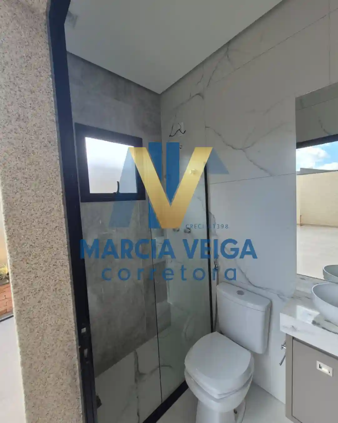 Casa de Condomínio com 3 quartos para aluguel, 335m² — foto 30 de 31
