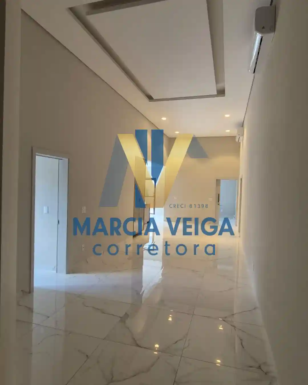 Casa de Condomínio com 3 quartos para aluguel, 335m² — foto 4 de 31