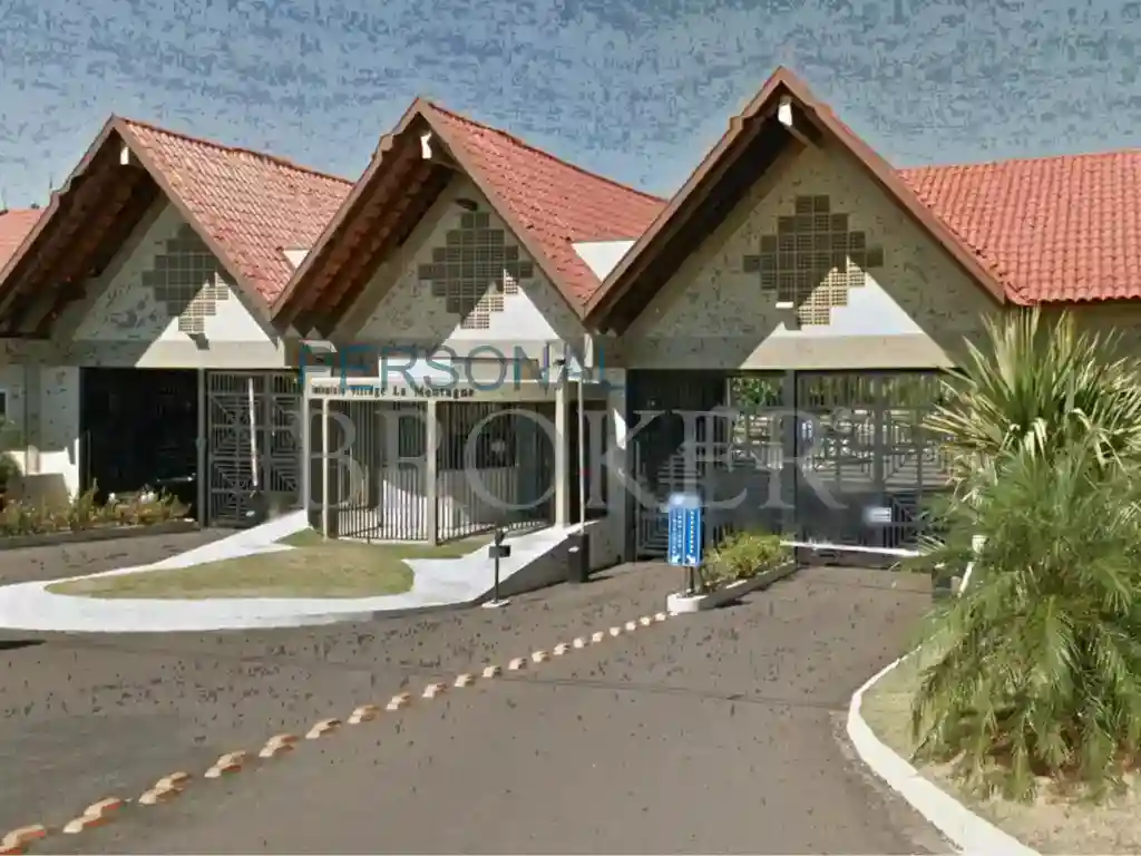 Terreno / Lote / Condomínio à venda — foto 1 de 1