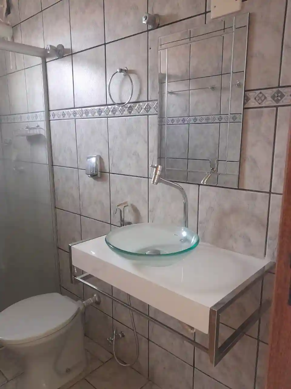 Apartamento com 3 quartos para aluguel, 70m² — foto 20 de 25