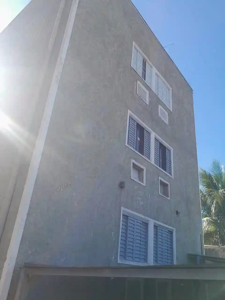 Apartamento com 3 quartos para aluguel, 70m² — foto 14 de 25