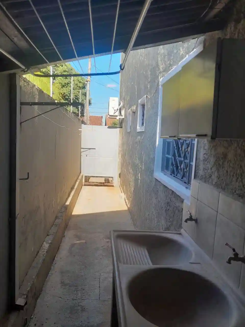 Apartamento com 3 quartos para aluguel, 70m² — foto 24 de 25