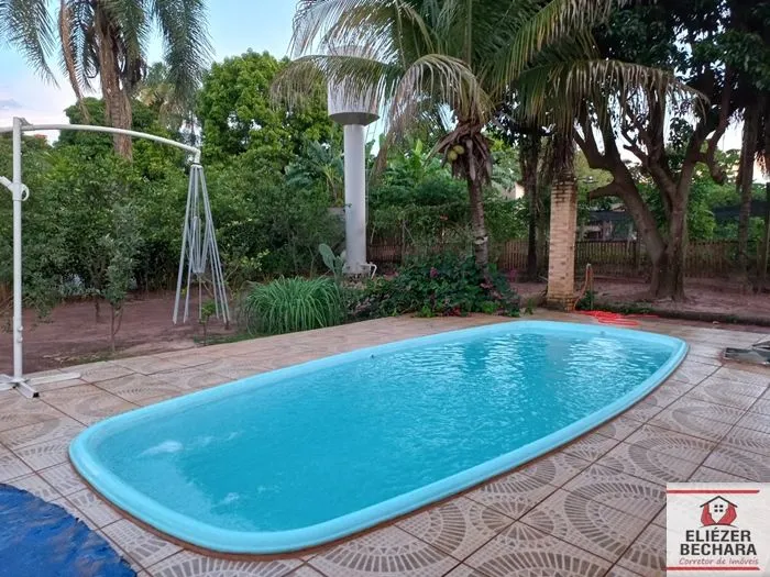 Fazenda / Sítio / Chácara à venda — foto 1 de 2