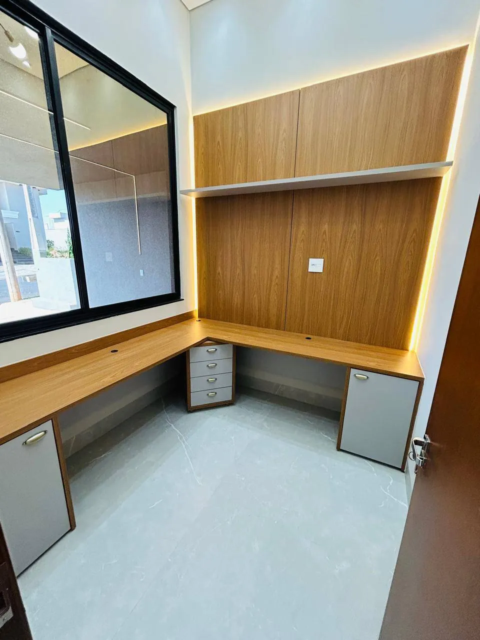 Casa de Condomínio com 3 quartos à venda, 276m² — foto 12 de 41