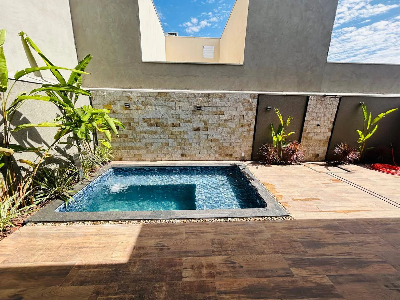 Casa de Condomínio com 3 quartos à venda, 276m² — foto 21 de 41