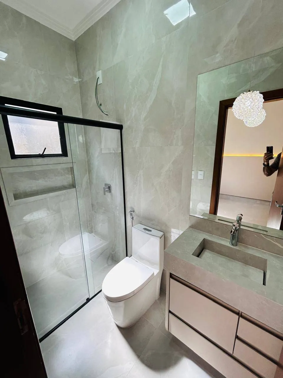 Casa de Condomínio com 3 quartos à venda, 276m² — foto 33 de 41