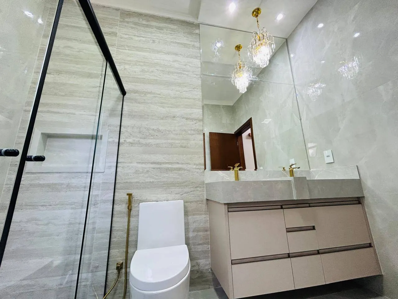 Casa de Condomínio com 3 quartos à venda, 276m² — foto 41 de 41
