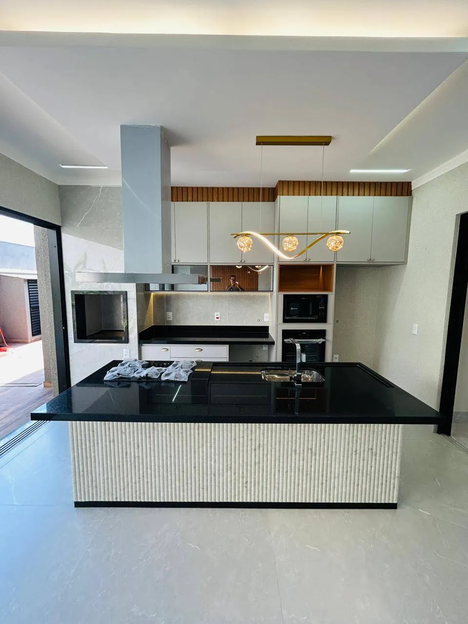 Casa de Condomínio com 3 quartos à venda, 276m² — foto 16 de 41