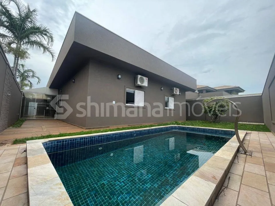 Casa de Condomínio à venda — foto 6 de 8