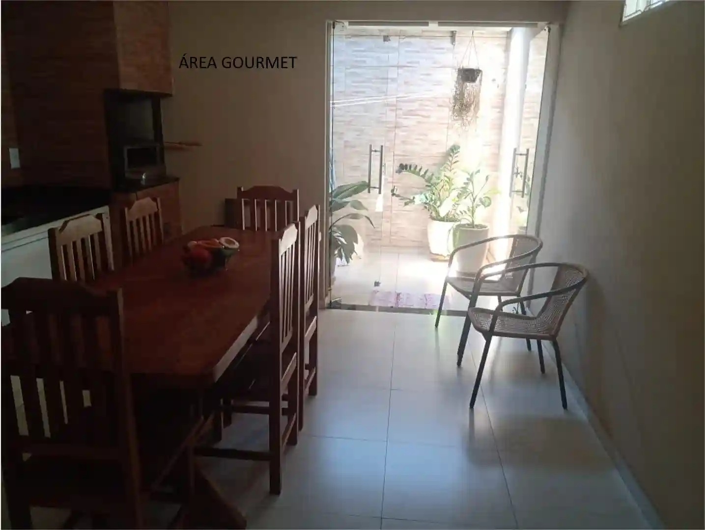 Casa de Condomínio com 2 quartos à venda, 115m² — foto 6 de 20
