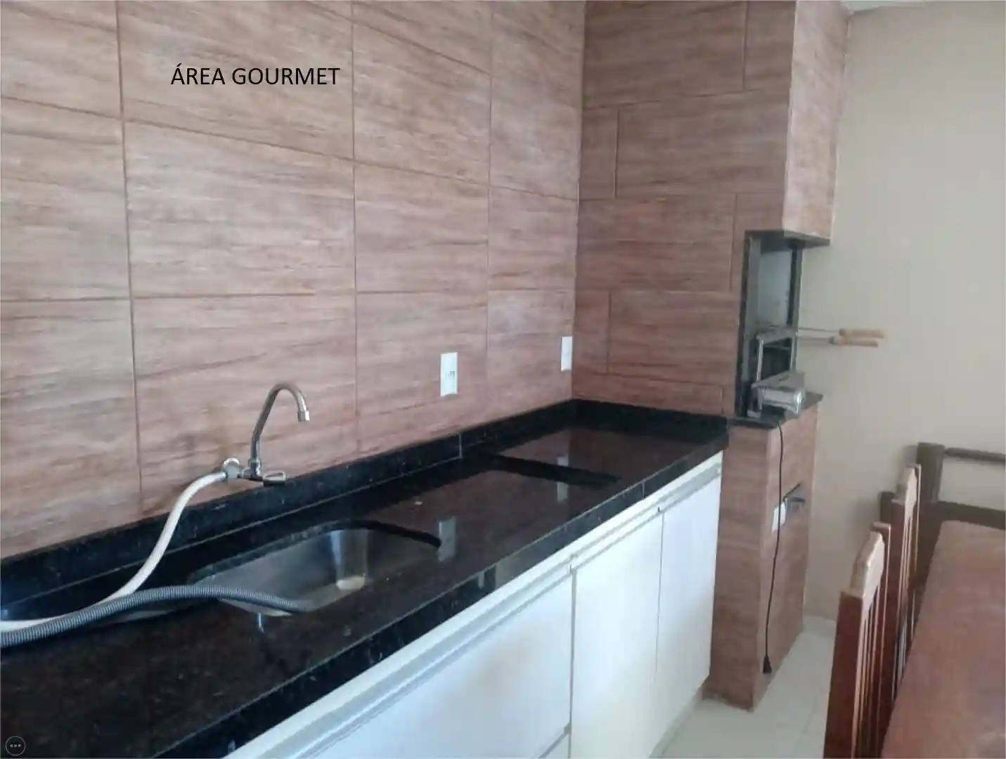 Casa de Condomínio com 2 quartos à venda, 115m² — foto 2 de 20