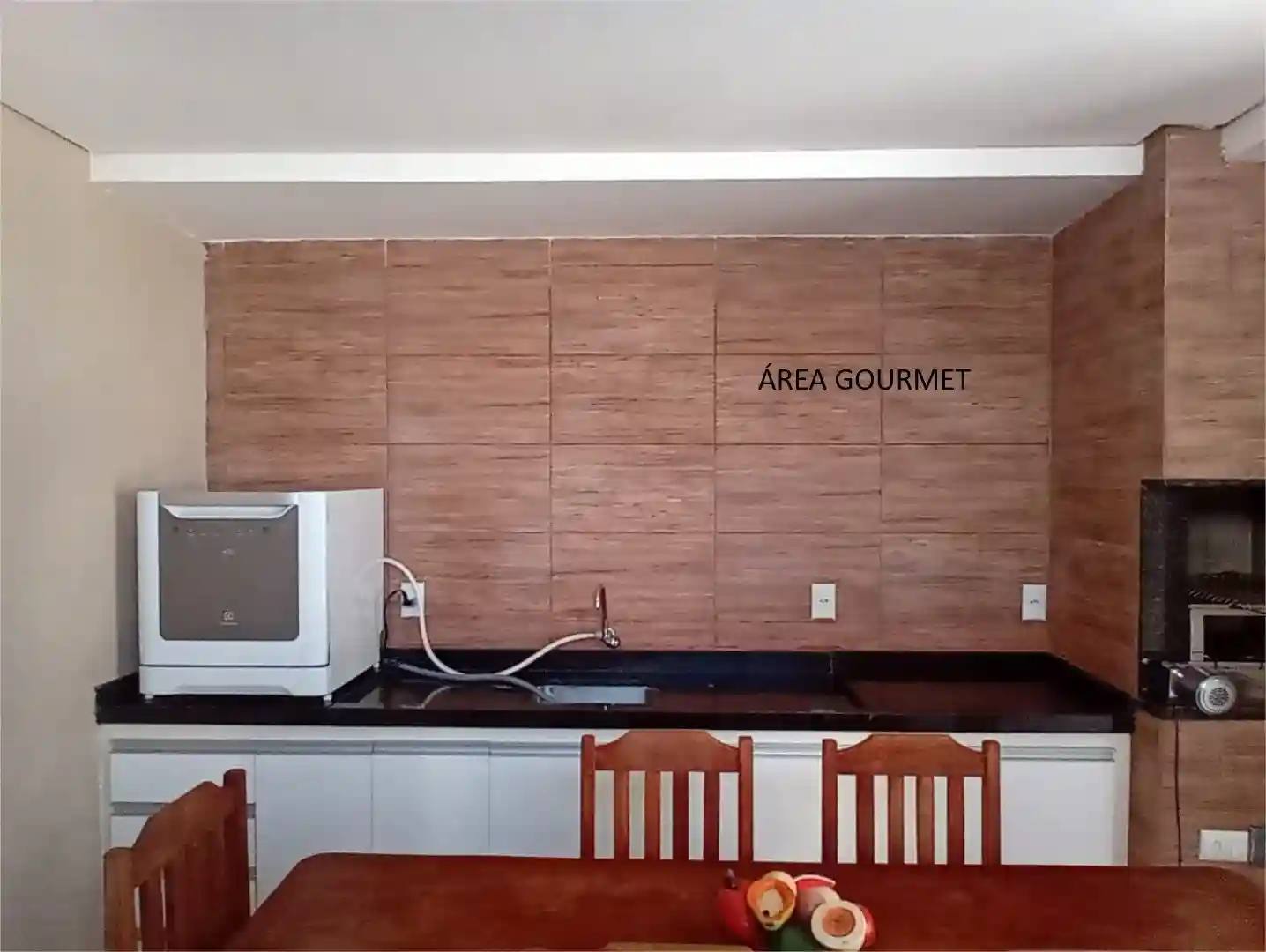 Casa de Condomínio com 2 quartos à venda, 115m² — foto 4 de 20