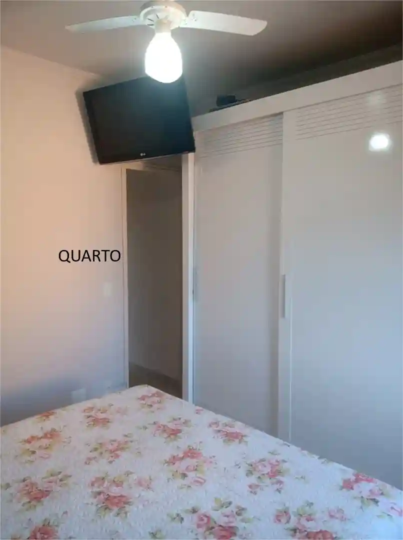 Casa de Condomínio com 2 quartos à venda, 115m² — foto 15 de 20