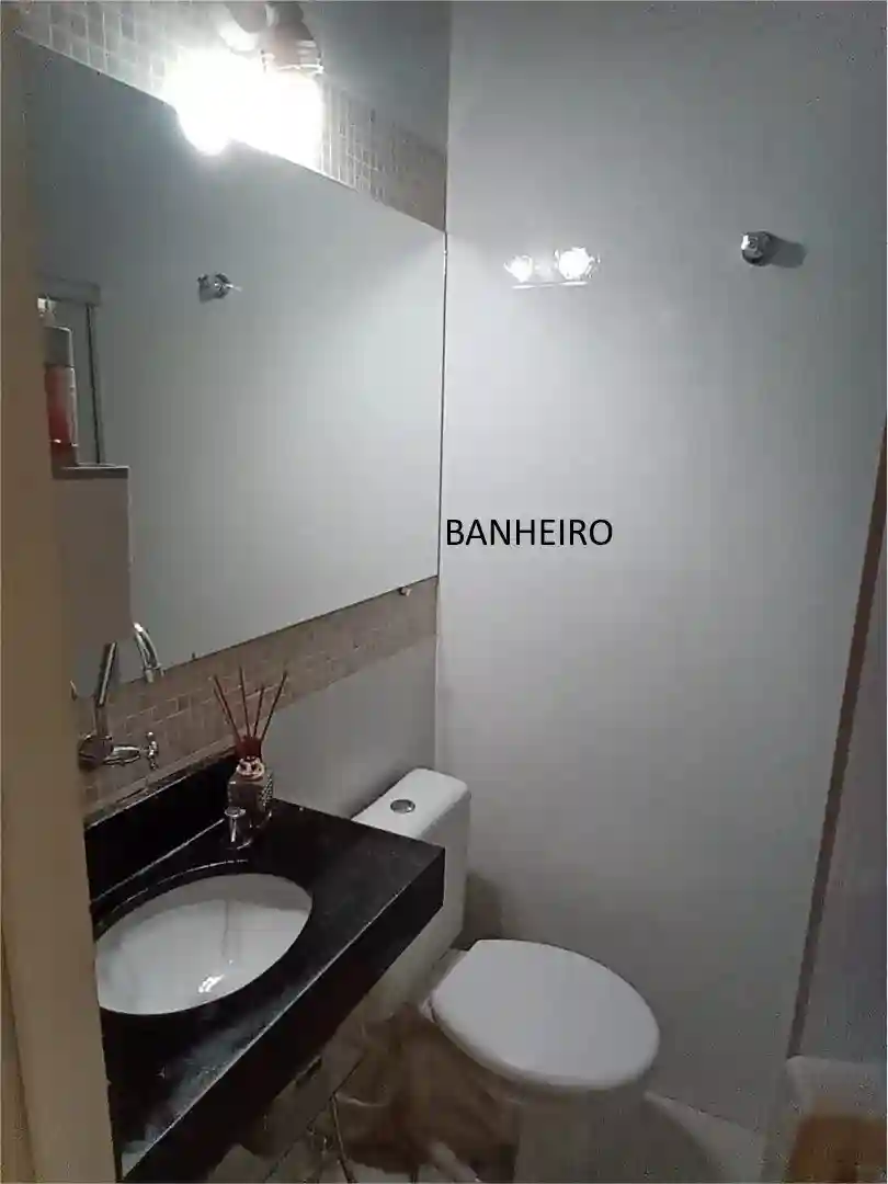 Casa de Condomínio com 2 quartos à venda, 115m² — foto 9 de 20