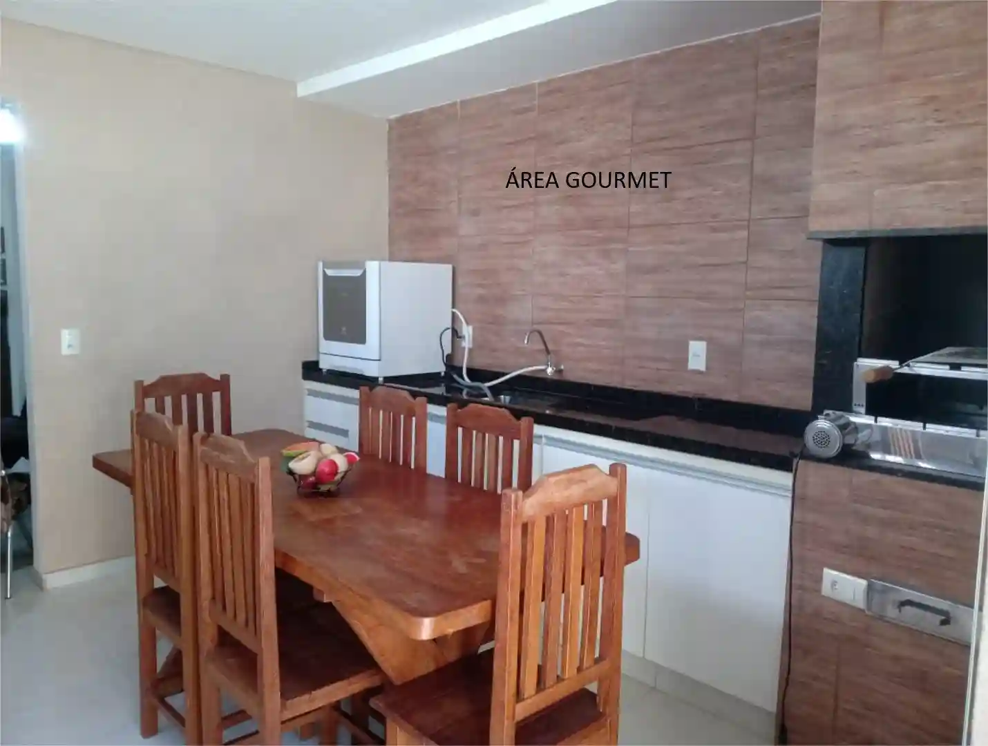 Casa de Condomínio com 2 quartos à venda, 115m² — foto 1 de 20