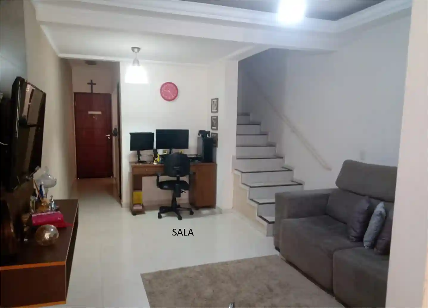 Casa de Condomínio com 2 quartos à venda, 115m² — foto 20 de 20