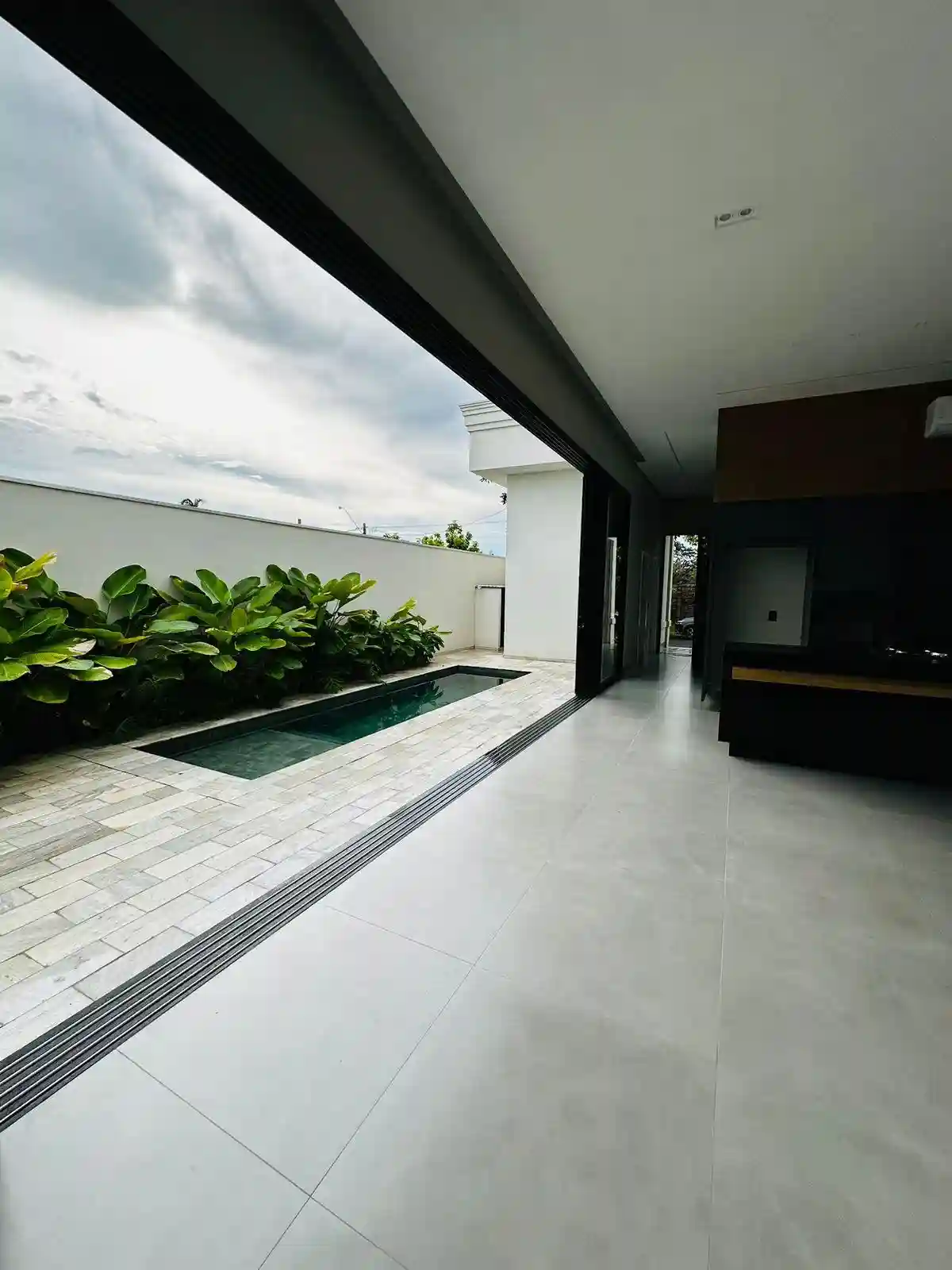 Casa de Condomínio com 3 quartos à venda, 224m² — foto 17 de 21