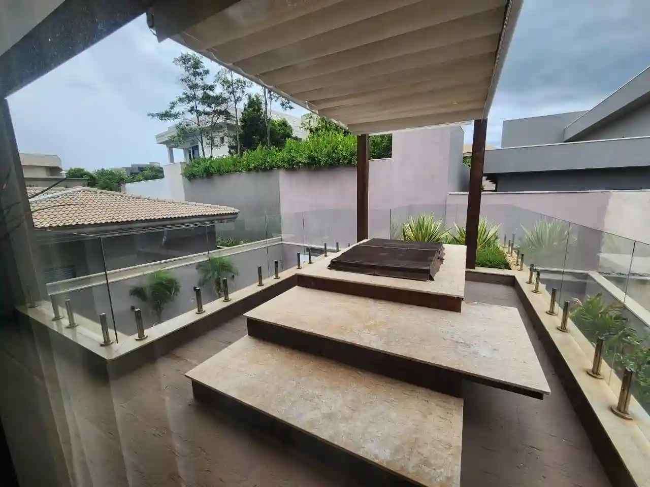 Casa de Condomínio  à venda, 540m² — foto 31 de 53