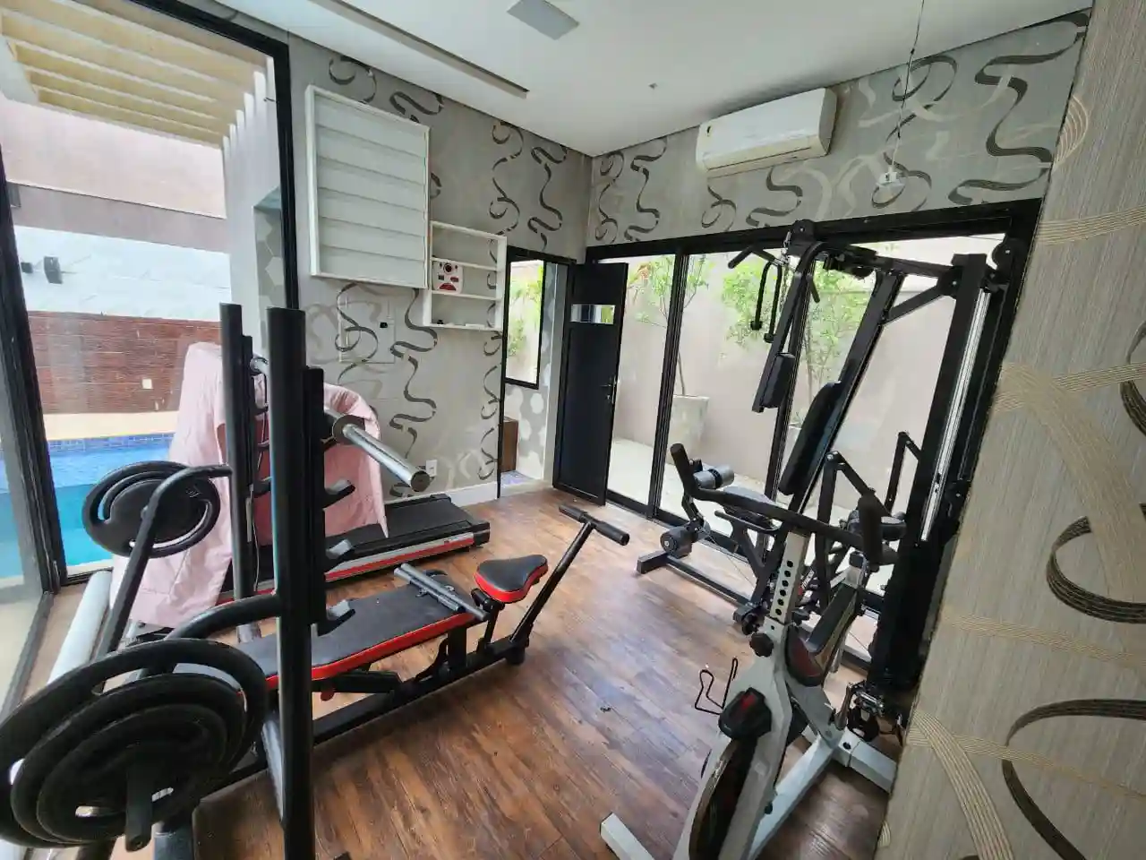 Casa de Condomínio  à venda, 540m² — foto 53 de 53