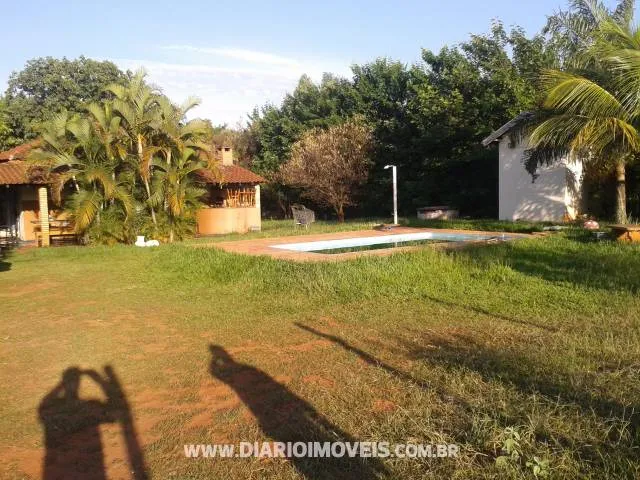 Fazenda / Sítio / Chácara à venda — foto 1 de 3
