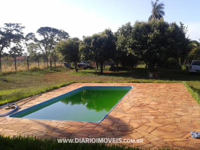 Fazenda / Sítio / Chácara à venda — foto 2 de 3