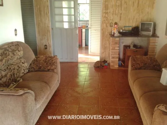 Fazenda / Sítio / Chácara à venda — foto 3 de 3