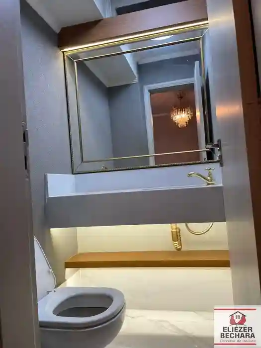 Apartamento com 3 quartos à venda, 180m² — foto 8 de 18