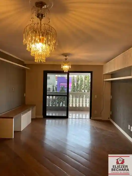 Apartamento com 3 quartos à venda, 180m² — foto 1 de 18