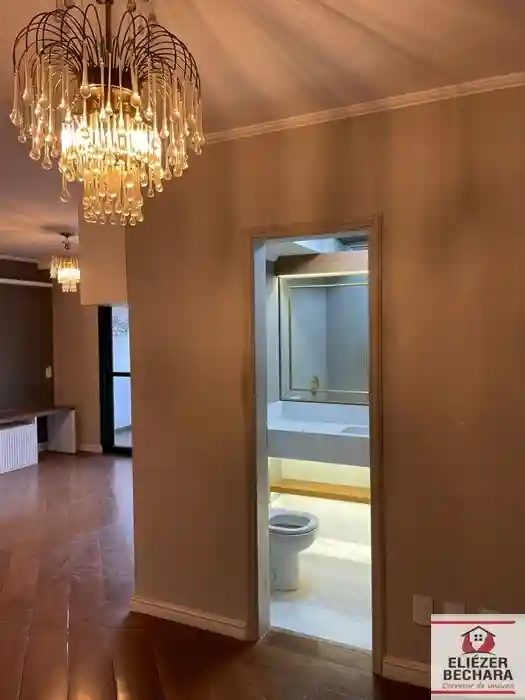 Apartamento com 3 quartos à venda, 180m² — foto 9 de 18