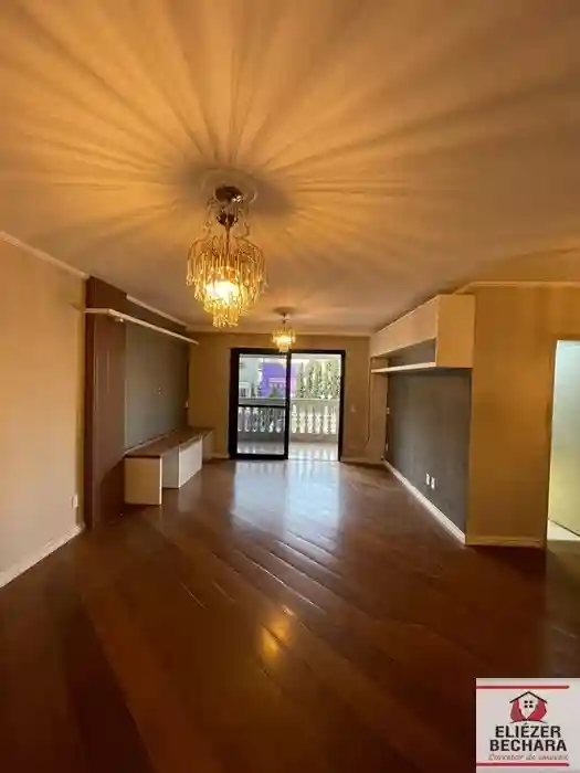 Apartamento com 3 quartos à venda, 180m² — foto 3 de 18