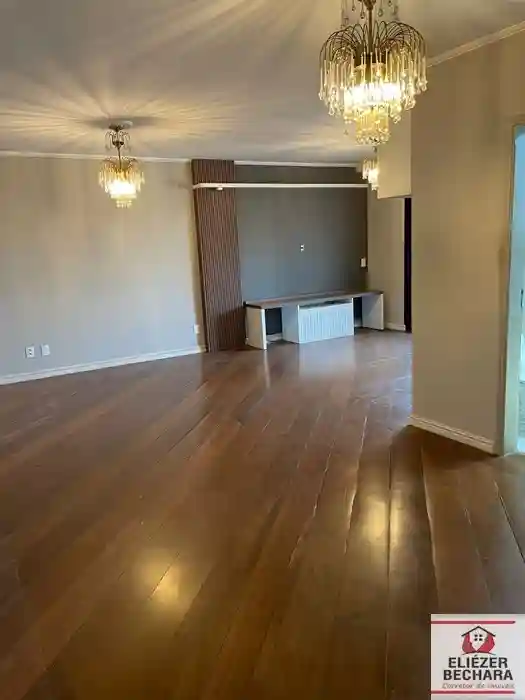 Apartamento com 3 quartos à venda, 180m² — foto 4 de 18