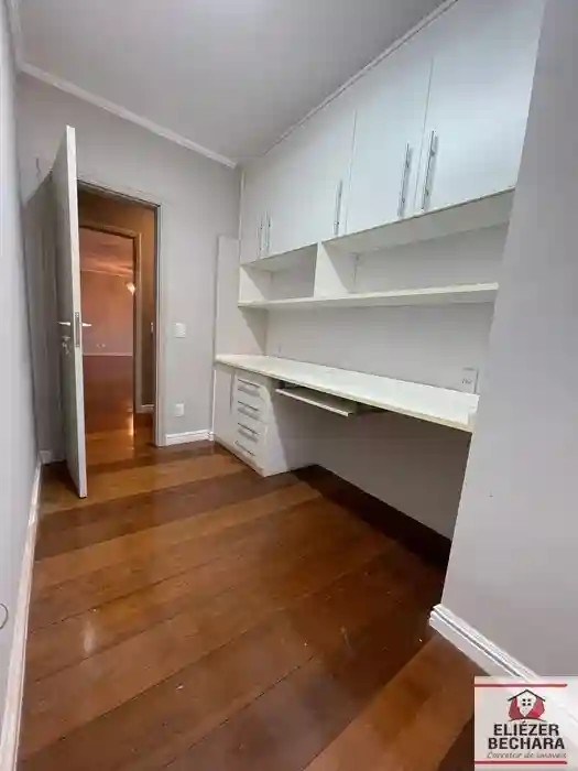 Apartamento com 3 quartos à venda, 180m² — foto 16 de 18