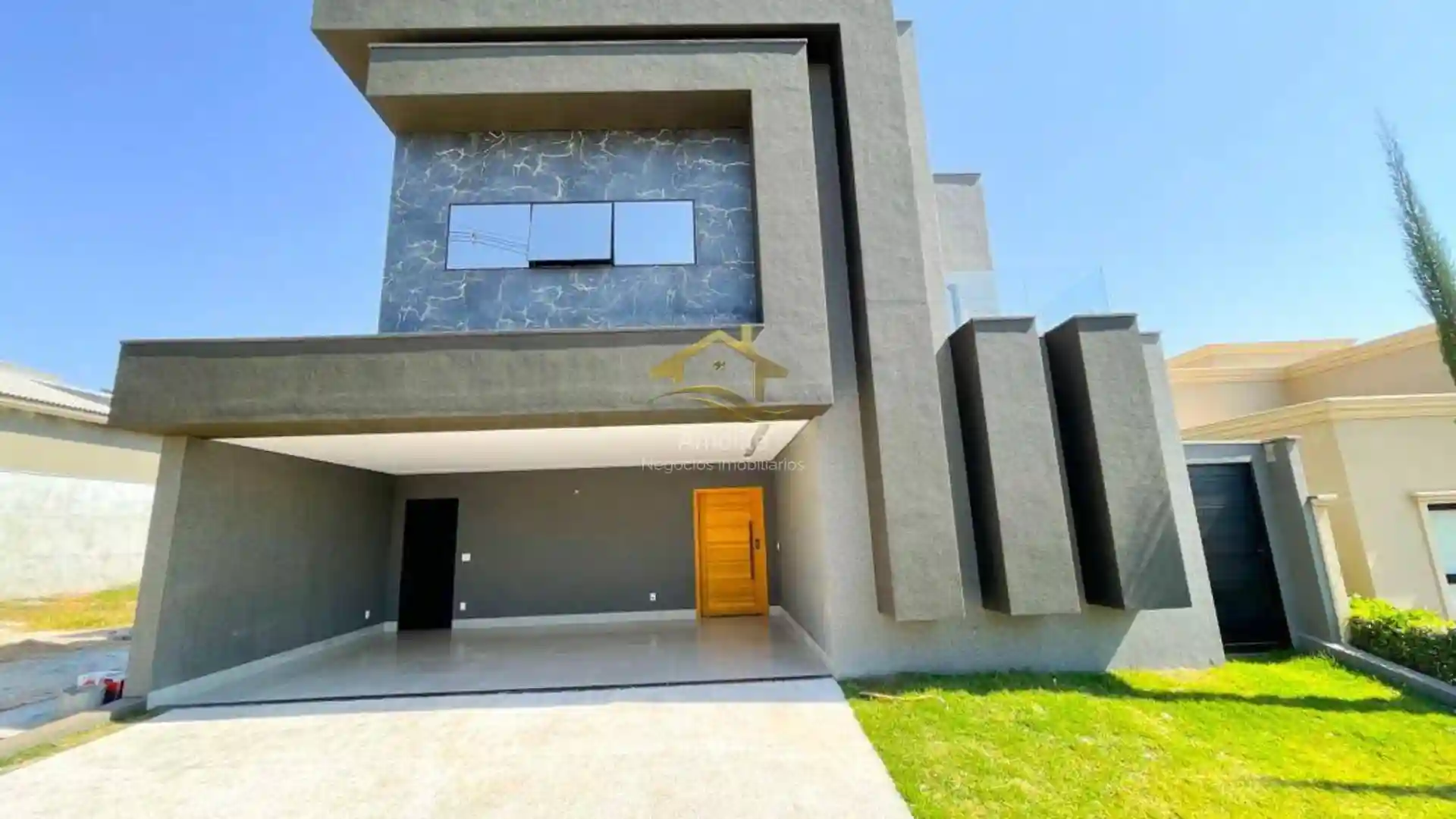 Casa de Condomínio com 3 quartos à venda, 250m² — foto 38 de 40