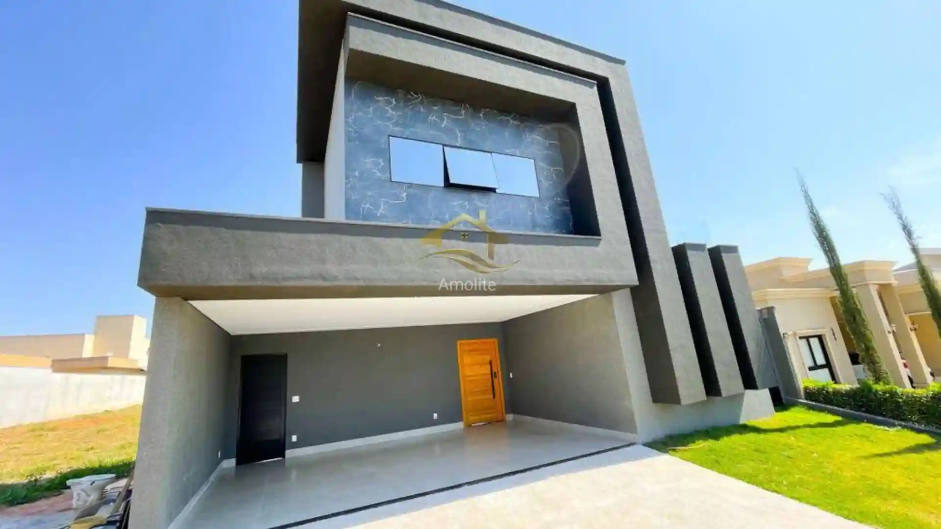 Casa de Condomínio com 3 quartos à venda, 250m² — foto 39 de 40
