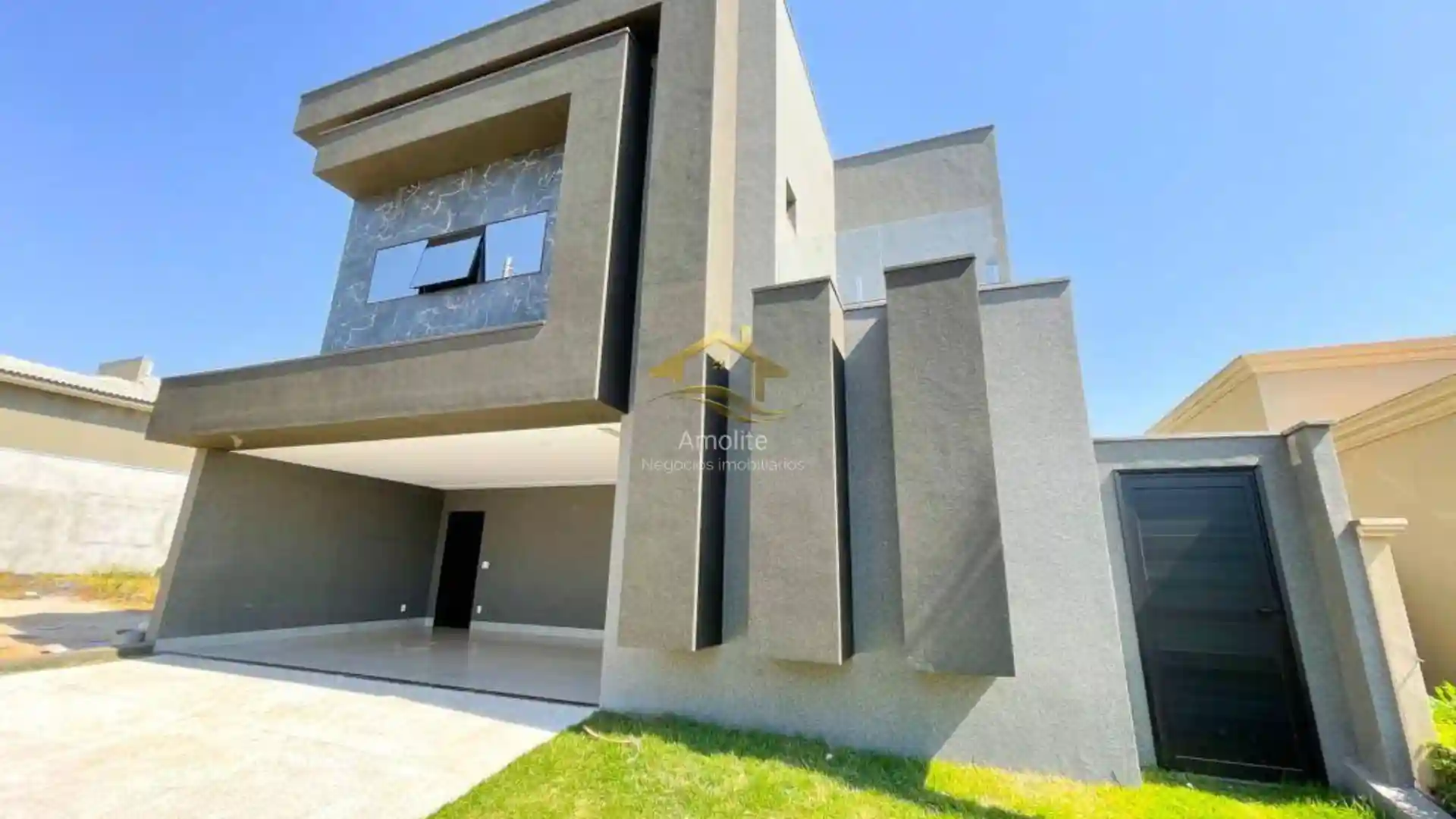 Casa de Condomínio com 3 quartos à venda, 250m² — foto 37 de 40