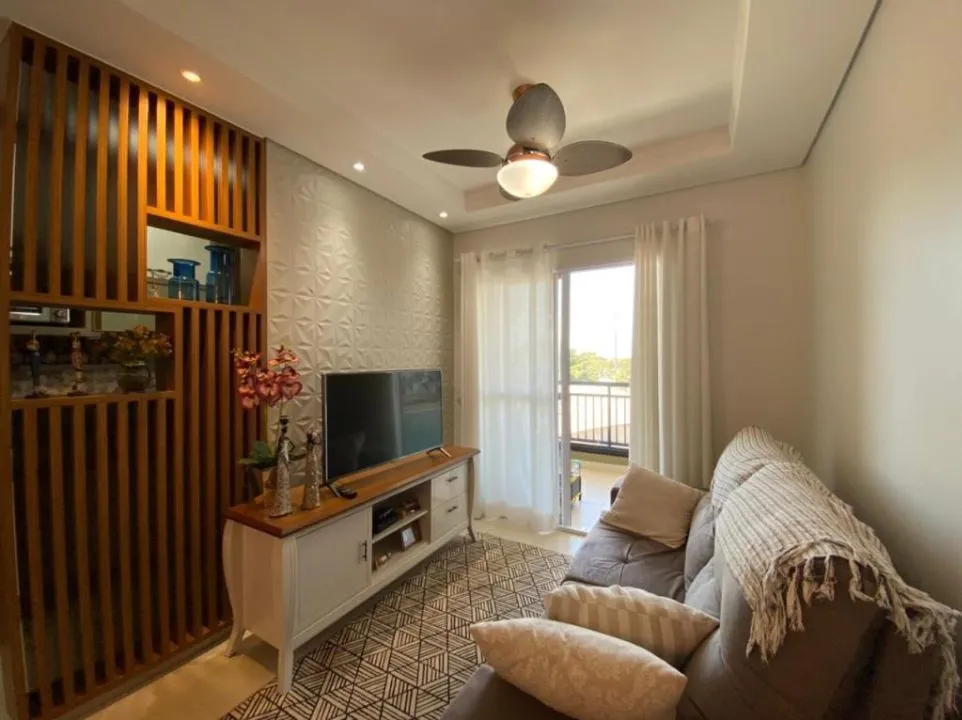 Apartamento à venda — foto 1 de 5