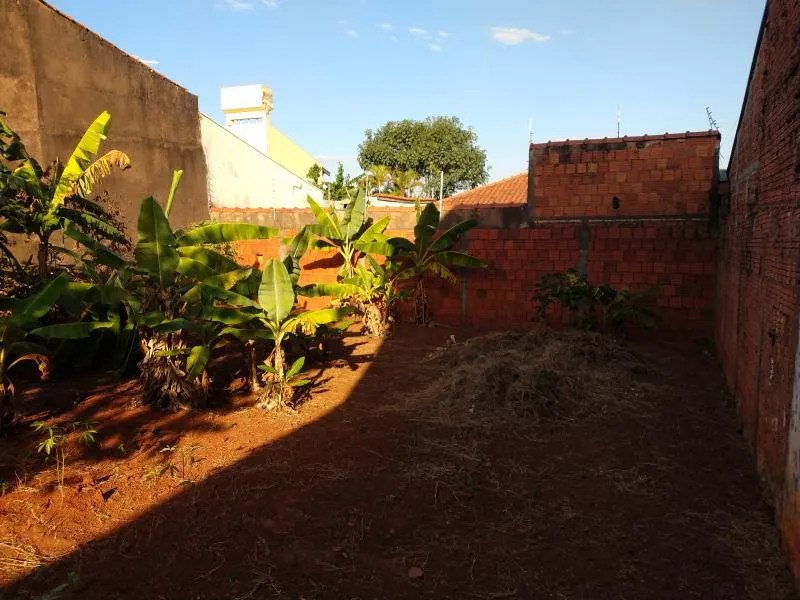 Terreno / Lote / Condomínio à venda — foto 1 de 1