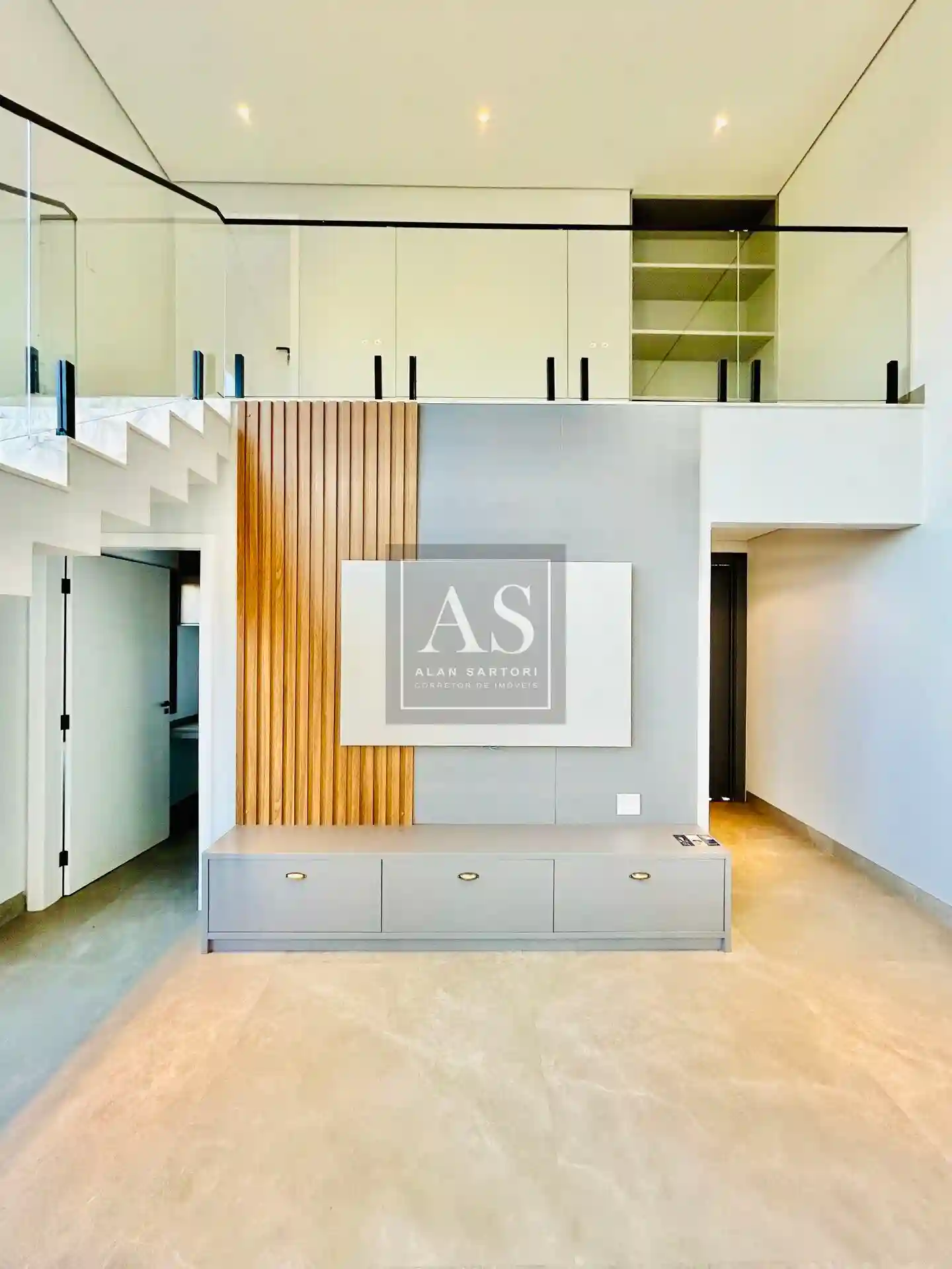 Casa de Condomínio com 4 quartos à venda, 304m² — foto 8 de 50