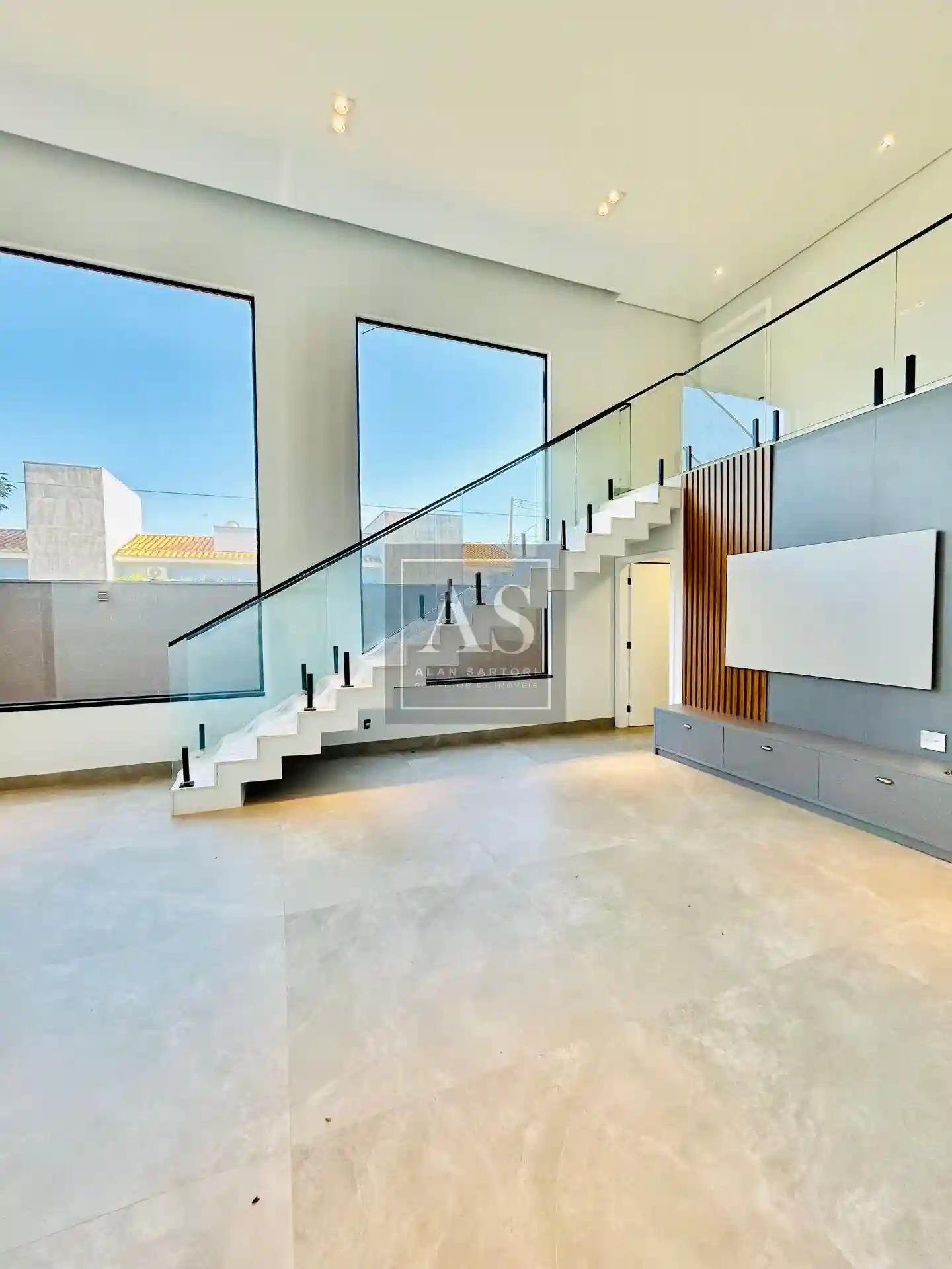 Casa de Condomínio com 4 quartos à venda, 304m² — foto 9 de 50