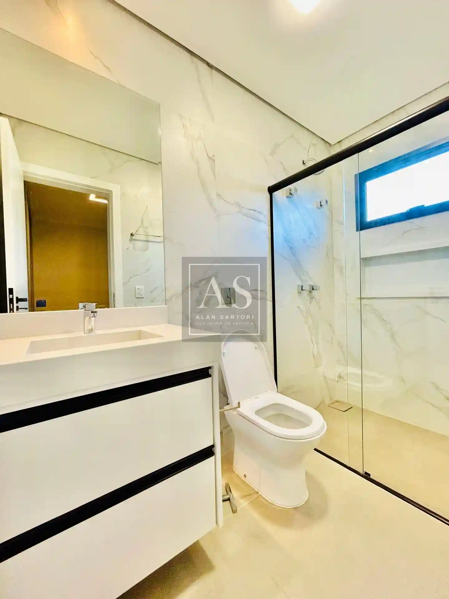 Casa de Condomínio com 4 quartos à venda, 304m² — foto 39 de 50