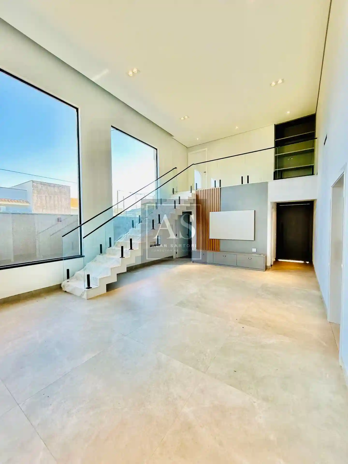 Casa de Condomínio com 4 quartos à venda, 304m² — foto 6 de 50