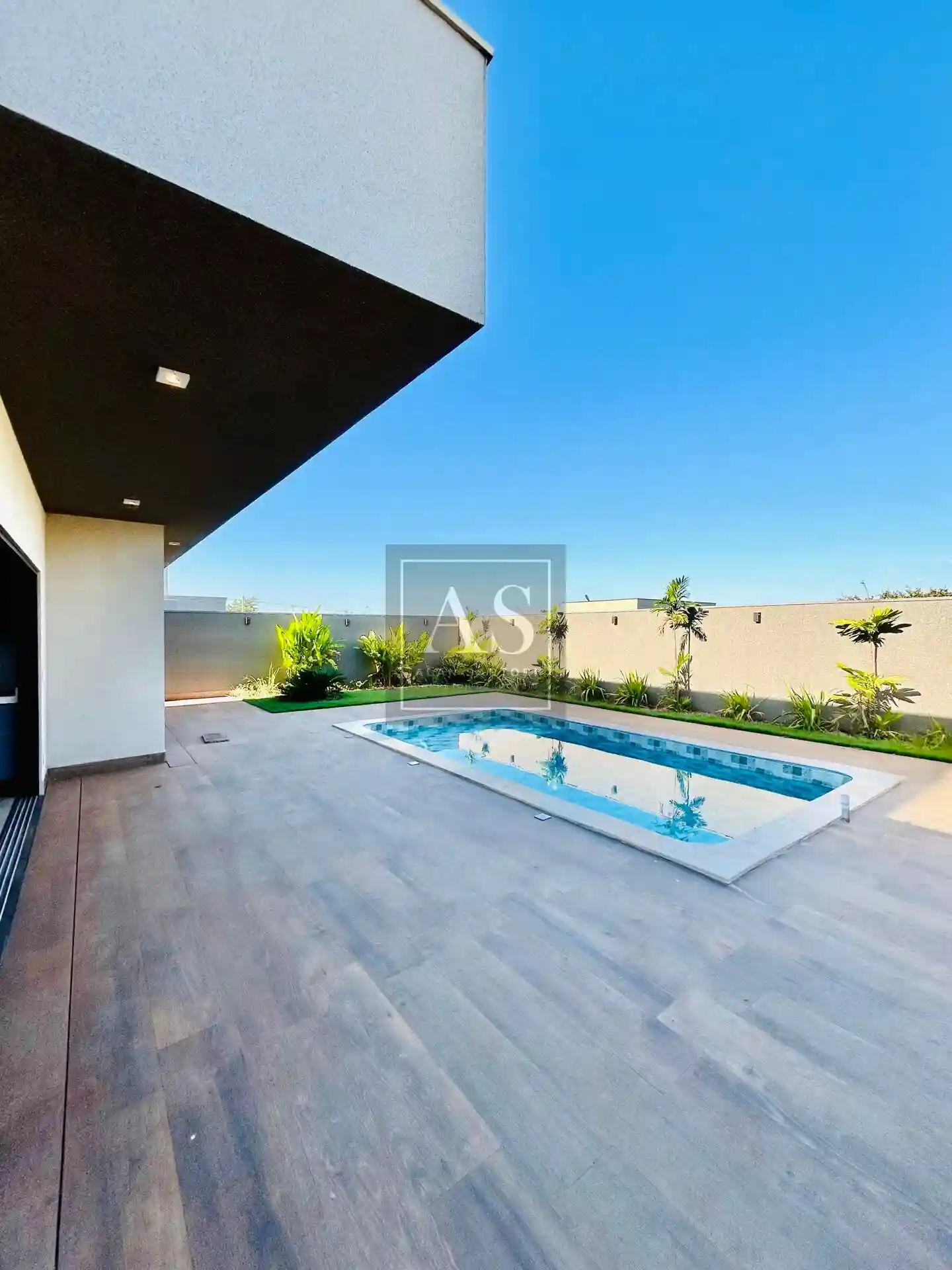 Casa de Condomínio com 4 quartos à venda, 304m² — foto 23 de 50