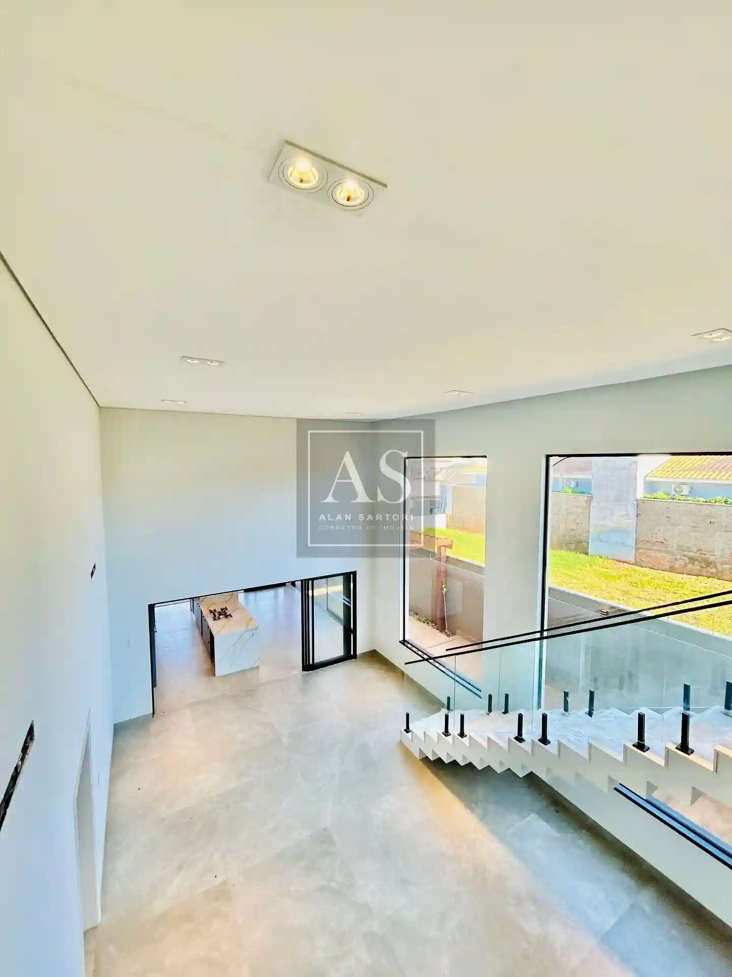 Casa de Condomínio com 4 quartos à venda, 304m² — foto 46 de 50