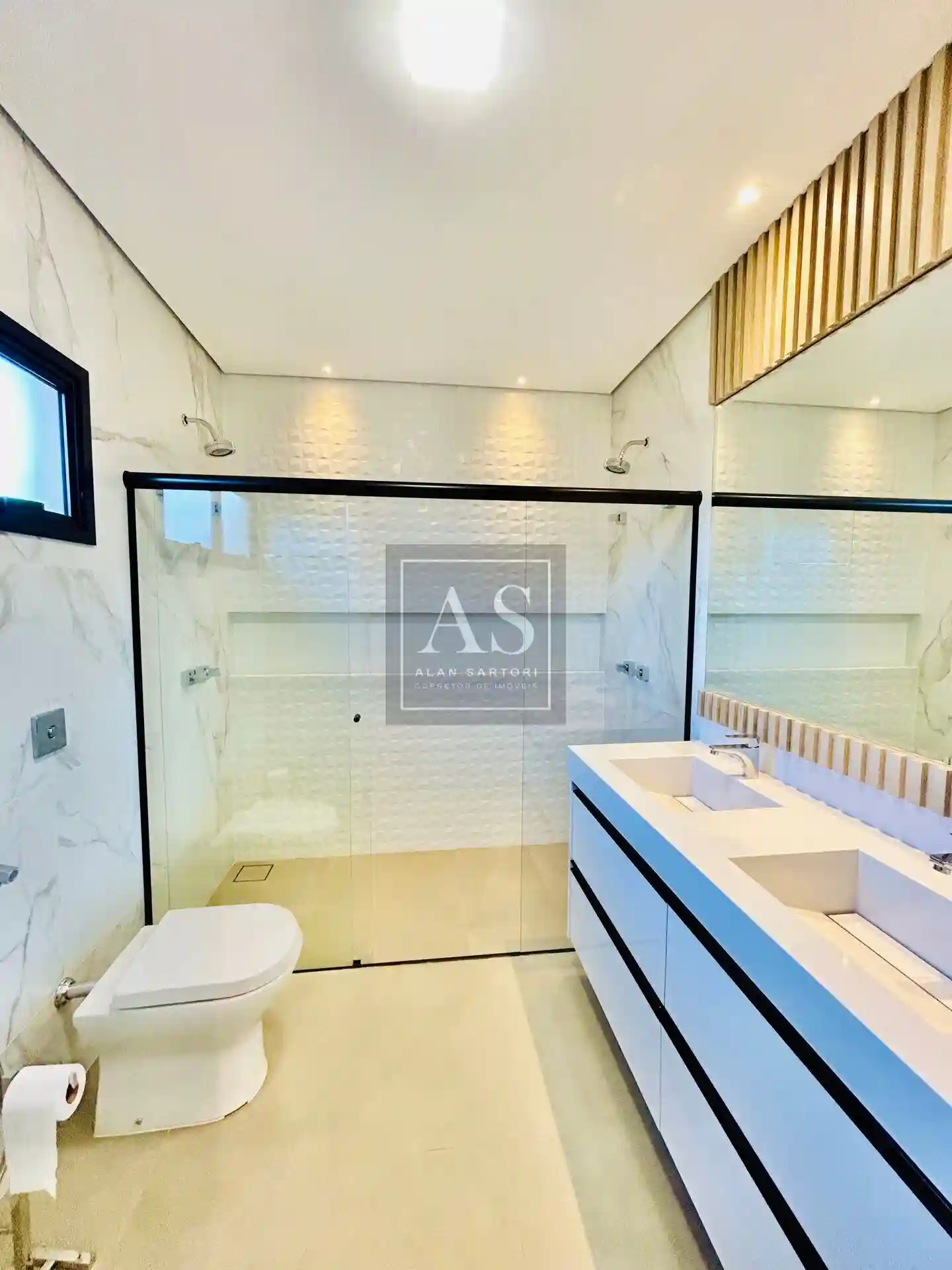 Casa de Condomínio com 4 quartos à venda, 304m² — foto 34 de 50