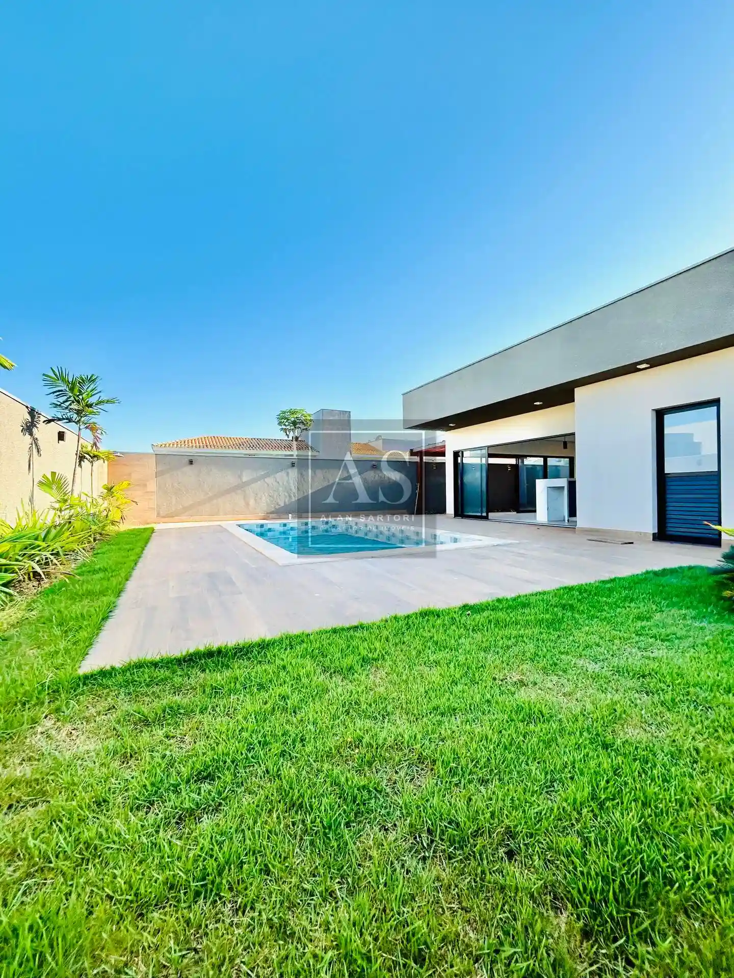 Casa de Condomínio com 4 quartos à venda, 304m² — foto 22 de 50