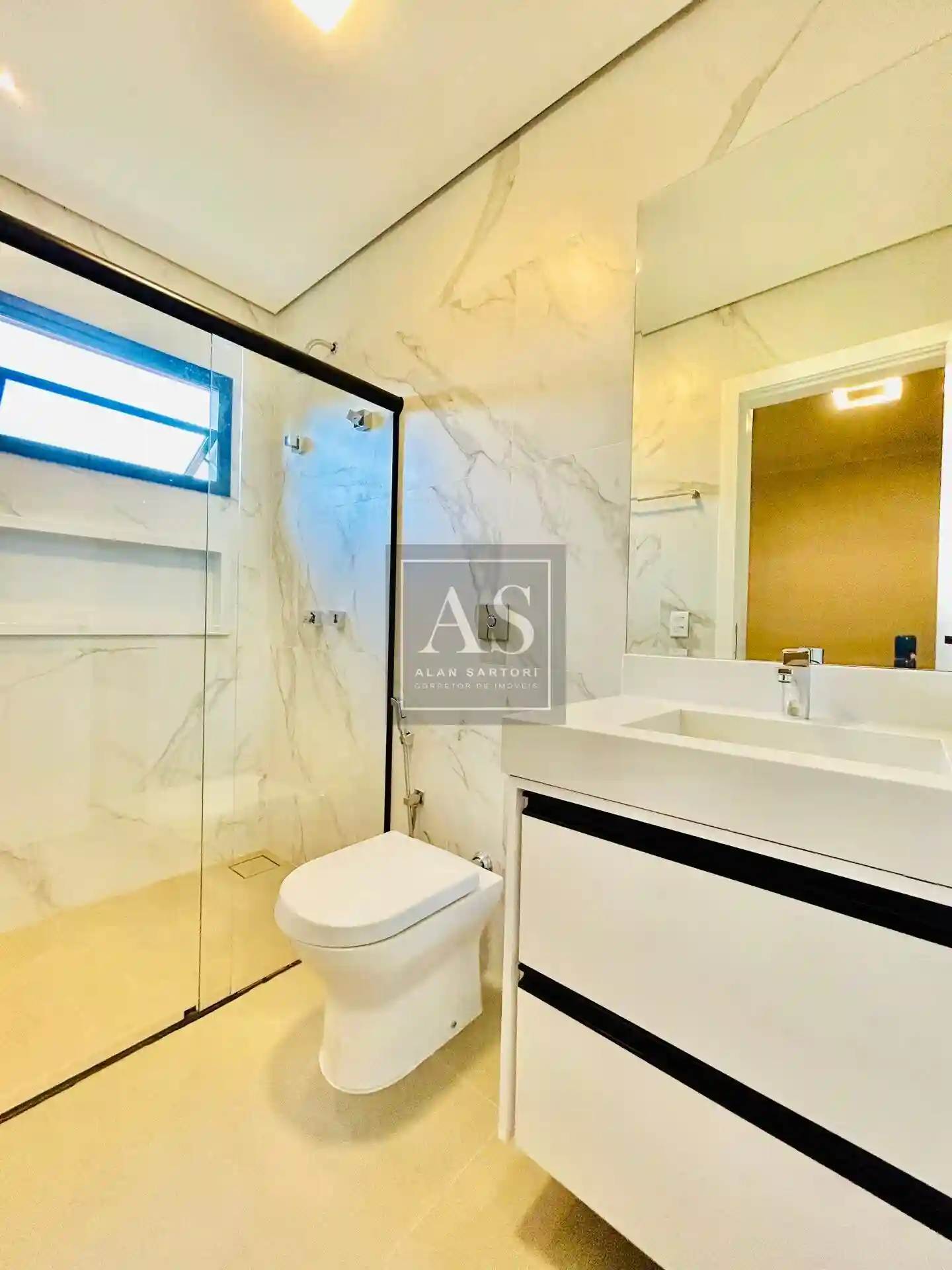 Casa de Condomínio com 4 quartos à venda, 304m² — foto 43 de 50